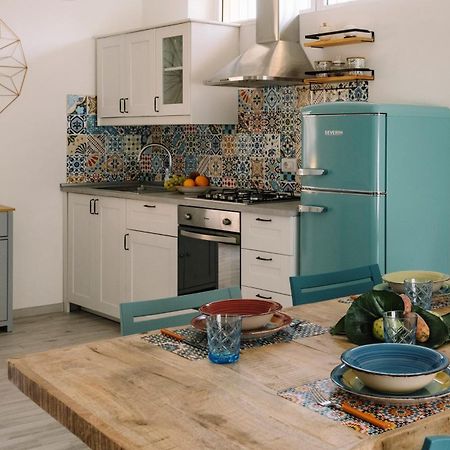 La Sciara Etna Home Linguaglossa Ngoại thất bức ảnh