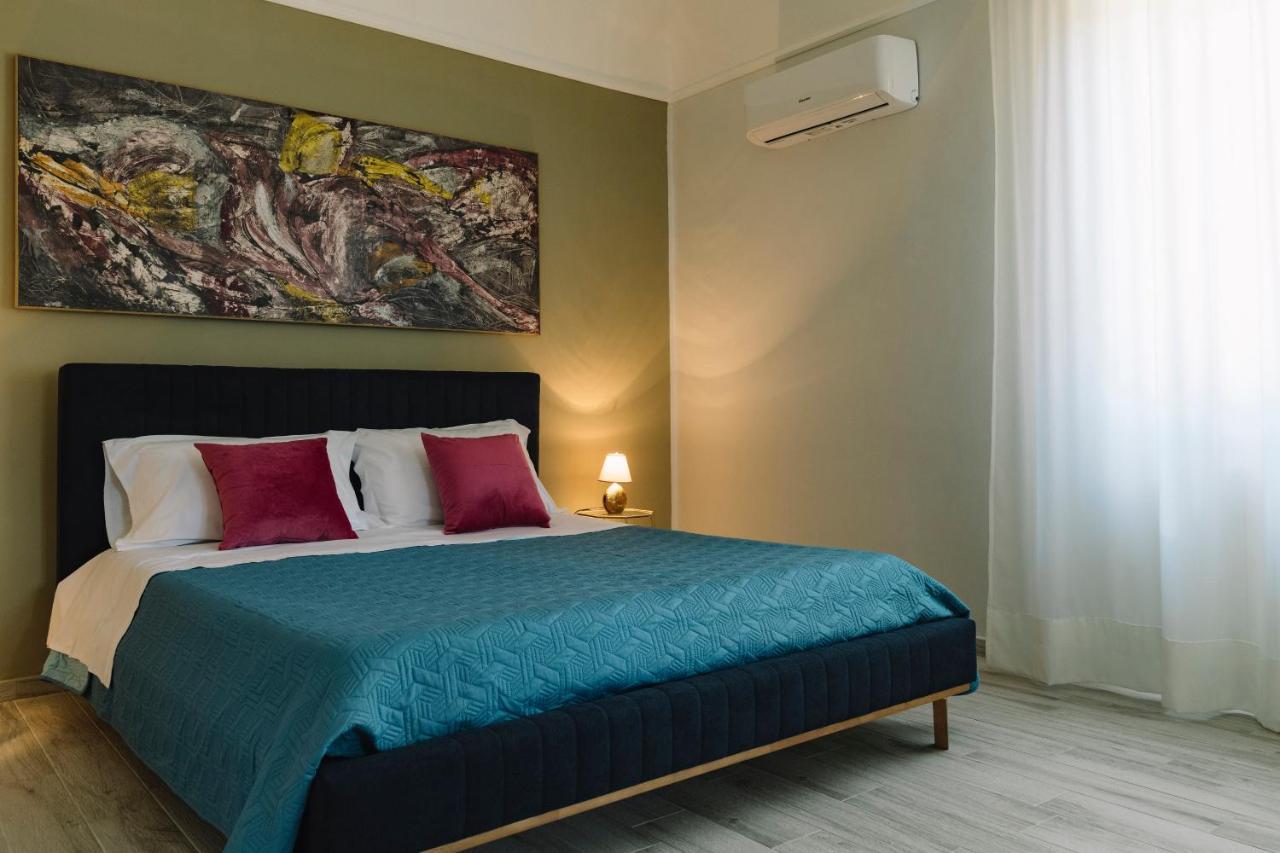 La Sciara Etna Home Linguaglossa Ngoại thất bức ảnh