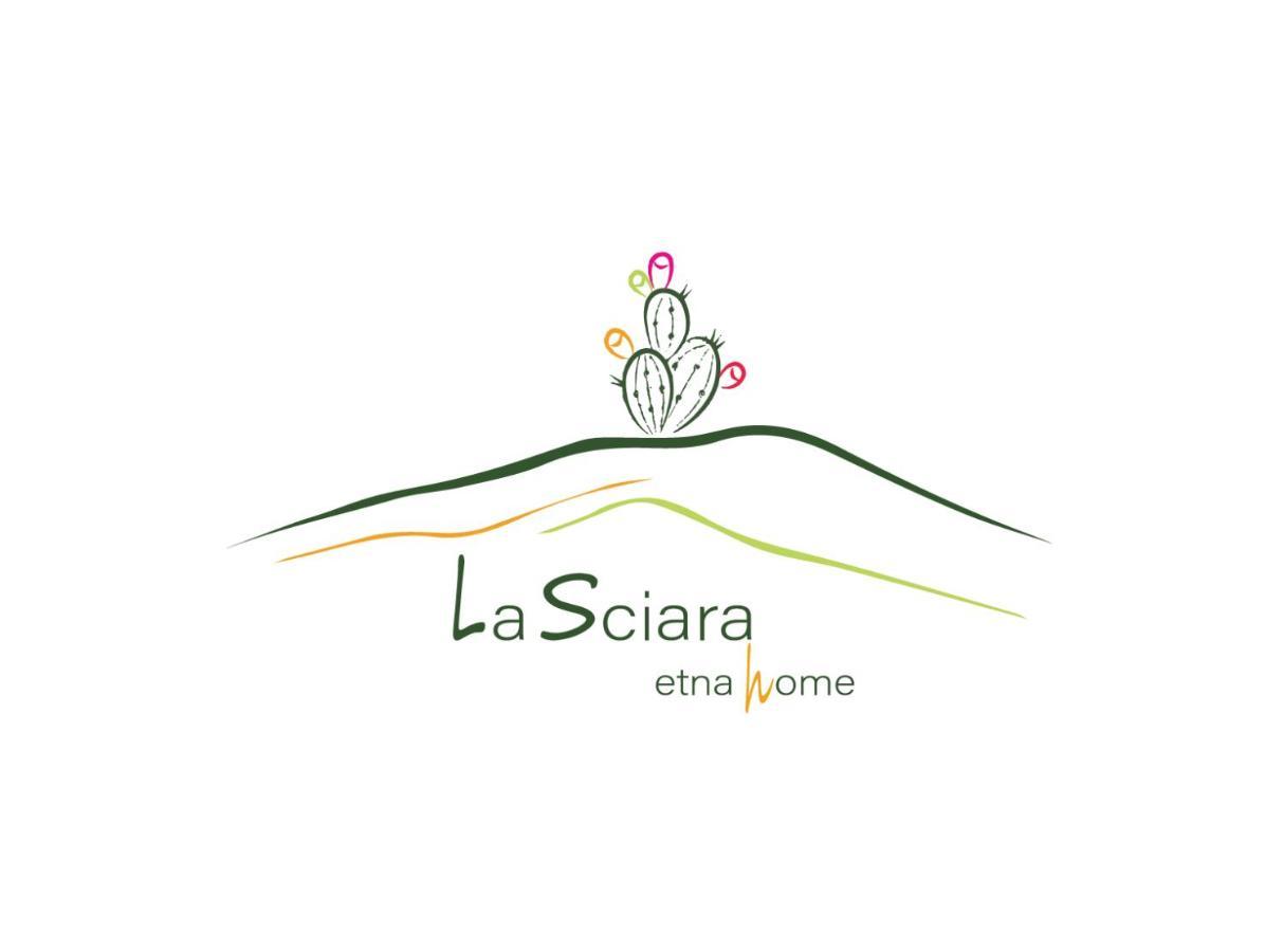 La Sciara Etna Home Linguaglossa Ngoại thất bức ảnh
